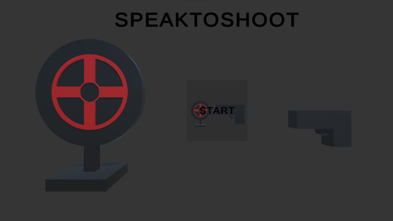 SPEAKTOSHOOT Image