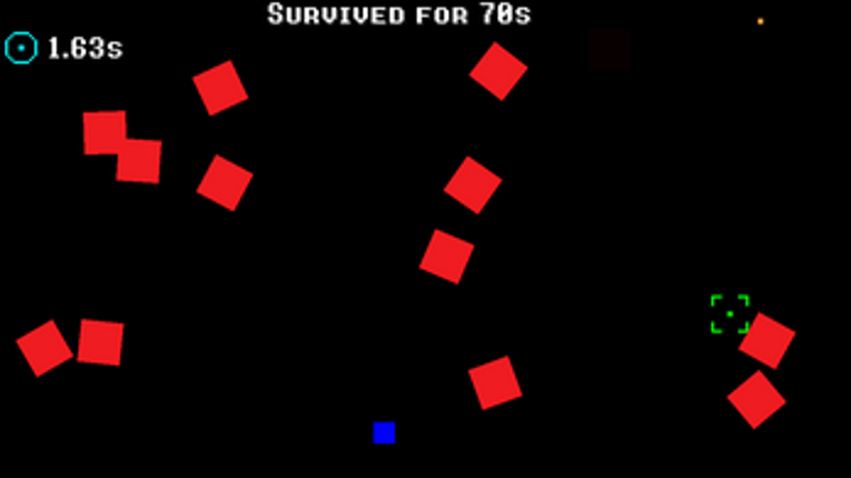 Square Dodge screenshot