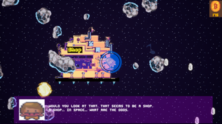 StellarNotes screenshot