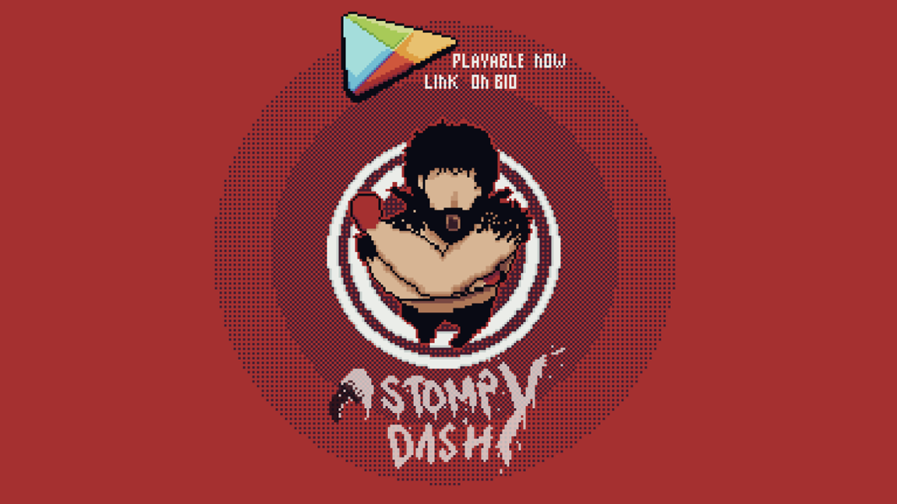 Games like Stompy Dashy (Android) (Released)