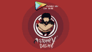 Stompy Dashy (Android) (Released) Image