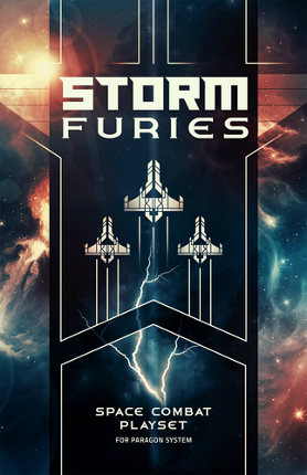 Storm Furies screenshot