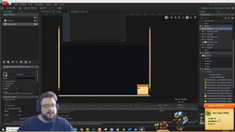 StreamSavers screenshot