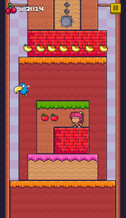Super Jumper screenshot