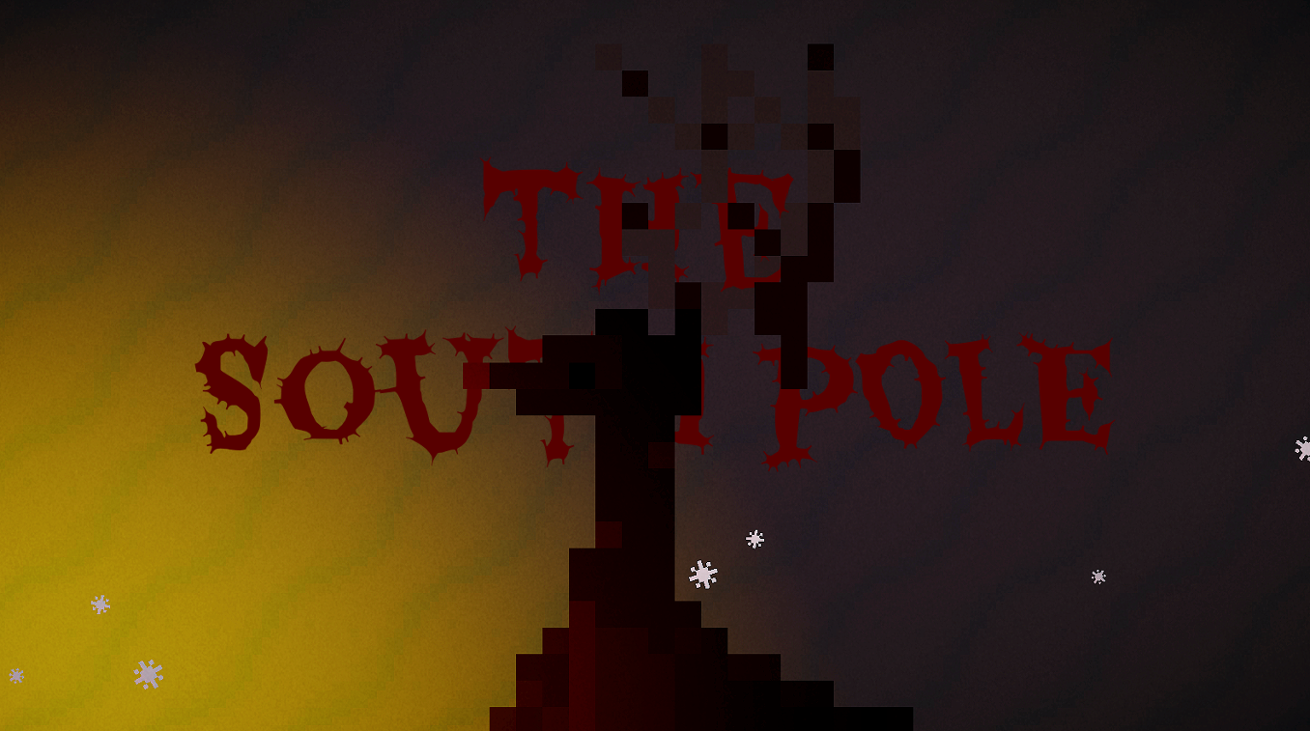 Games like The South Pole