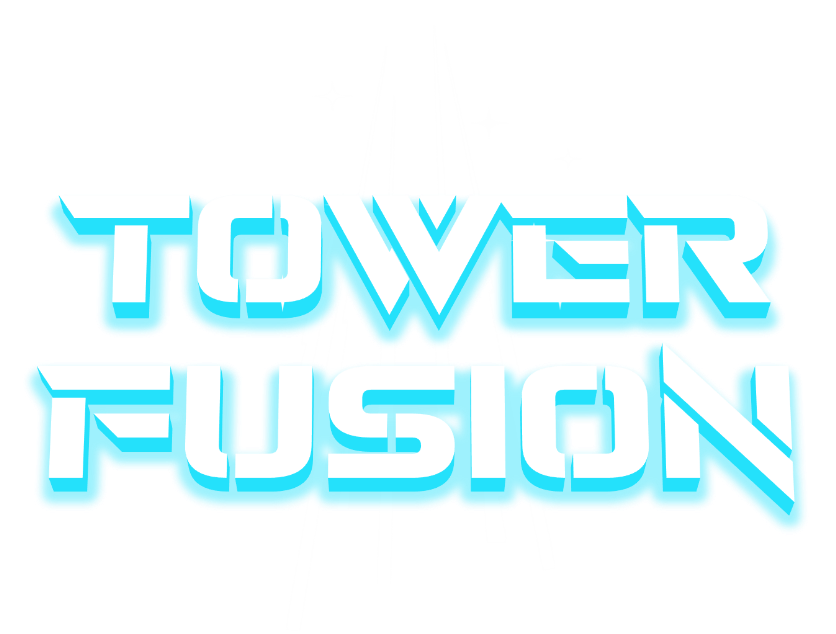Games like Tower Fusion