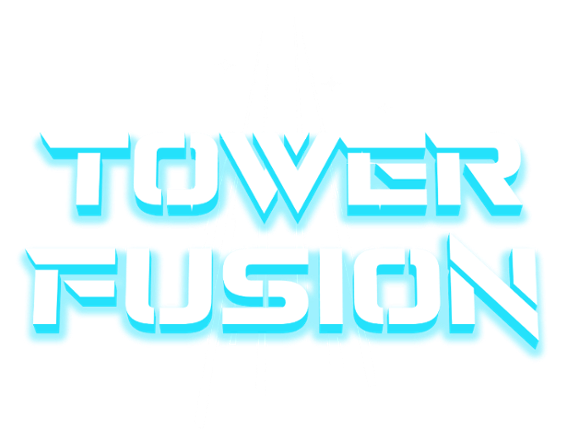 Tower Fusion Game Cover