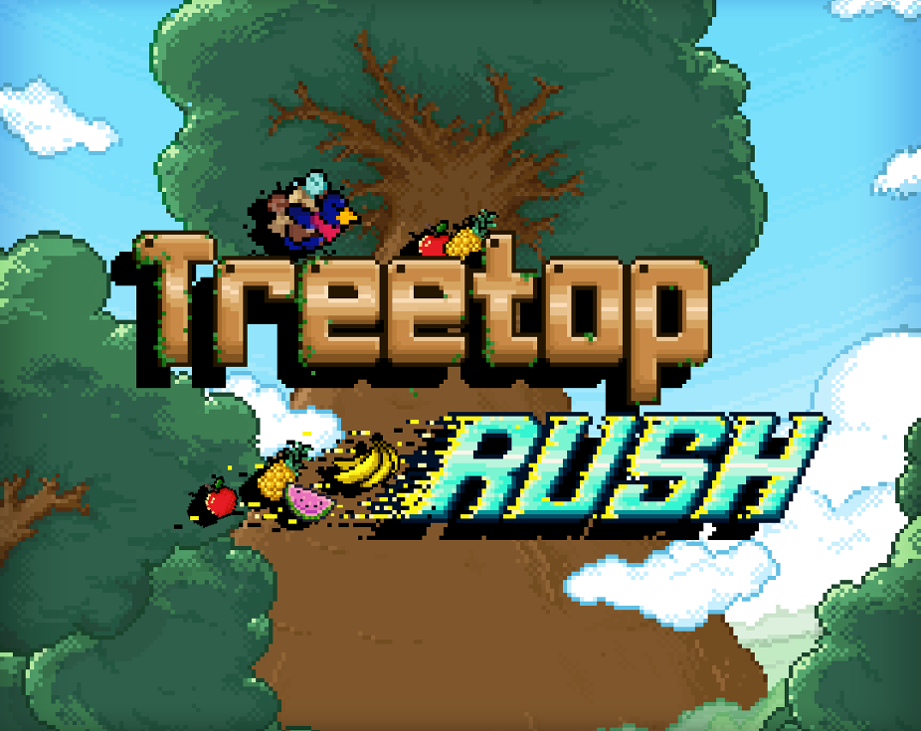 Games like Treetop Rush