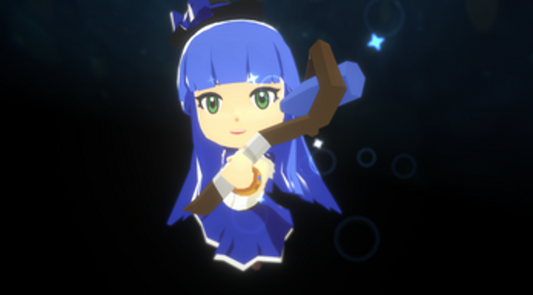 Tricolor Wonders Image