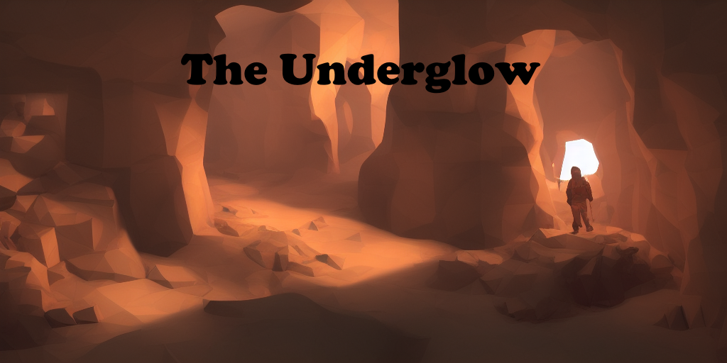Games like The Underglow