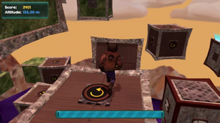 WATTZ: Up-Bot Image
