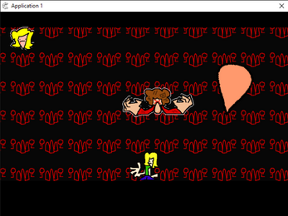 ZAH REVENGE 2! (RUS) screenshot