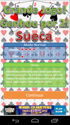 Sueca Portuguesa Premium Image