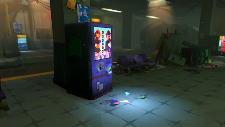 President Punch: Fighting Game screenshot