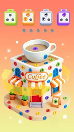 Screw Sort 3D: Screw Puzzle Image