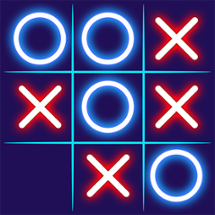 OX Game - XOXO · Tic Tac Toe Image