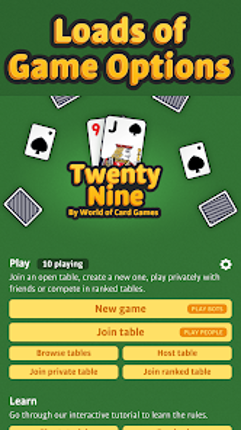 Twenty Nine ‣ Image