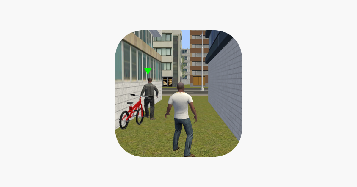 Games like Gang Thugs Anarchy - Horizons