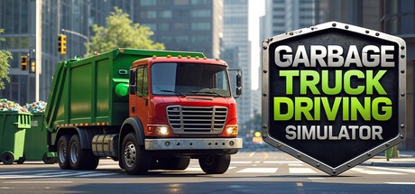 Games like Garbage Truck Driving Simulator