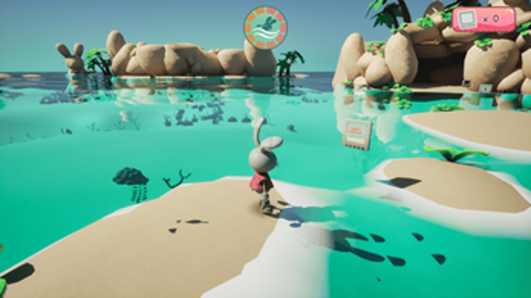 Go Touch Grass! screenshot