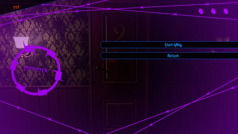 God Syndrome screenshot