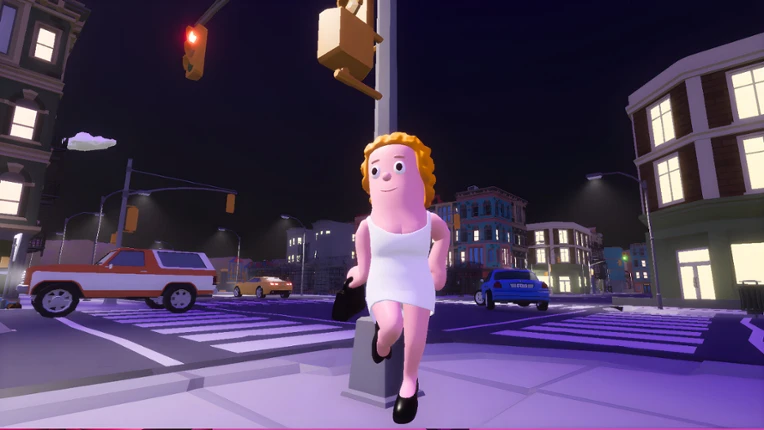 Good Job screenshot