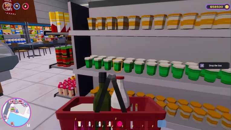 Good Job screenshot