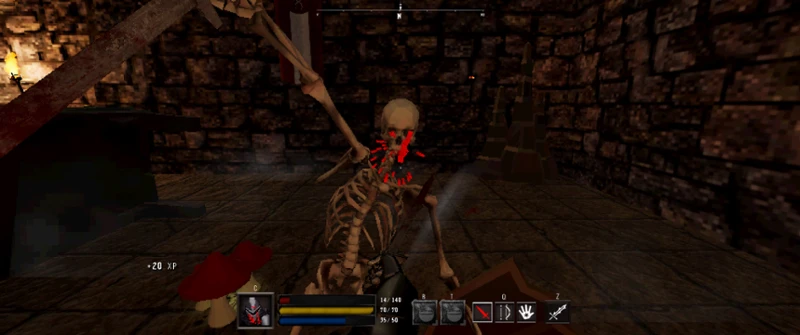 Gravemyst Image