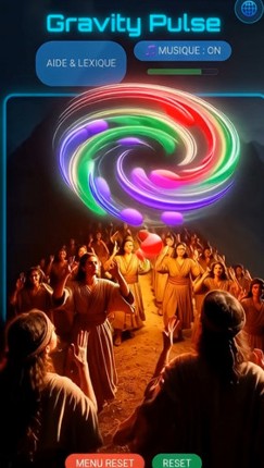 Gravity Pulse screenshot