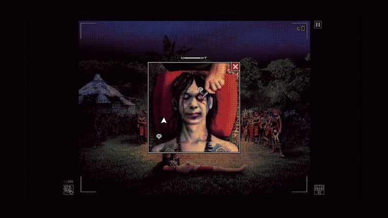 Green Inferno screenshot