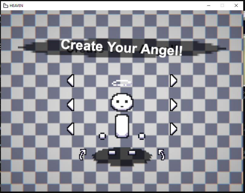 Games like H E A V E N