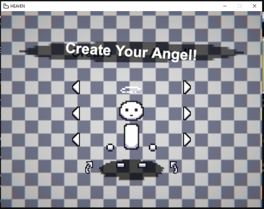 H E A V E N Image