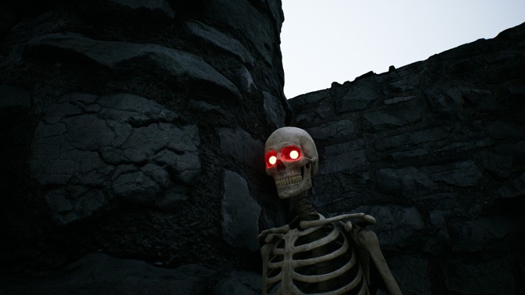 Hallowed Veil: The Last Prince Image