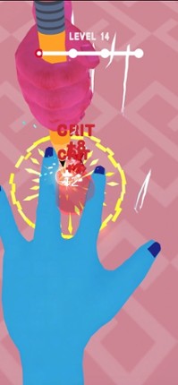 Hand Chop screenshot