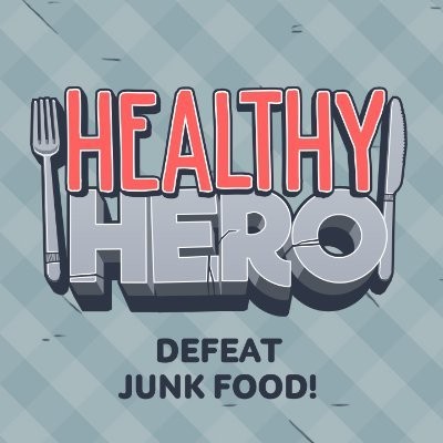 Games like Healthy Hero - Tower Defense