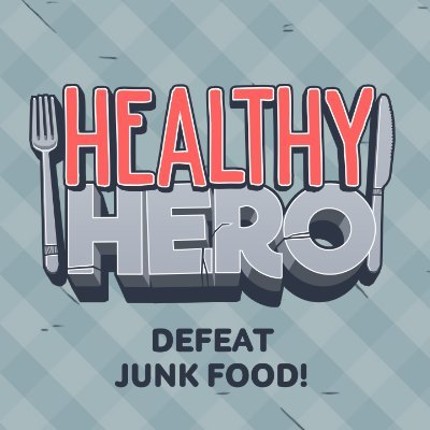 Healthy Hero - Tower Defense Game Cover