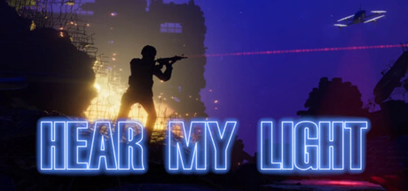 Hear My Light Image