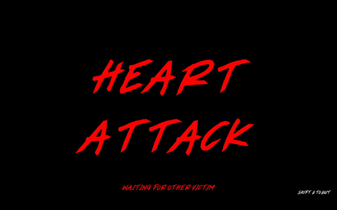 Games like Heart Attack