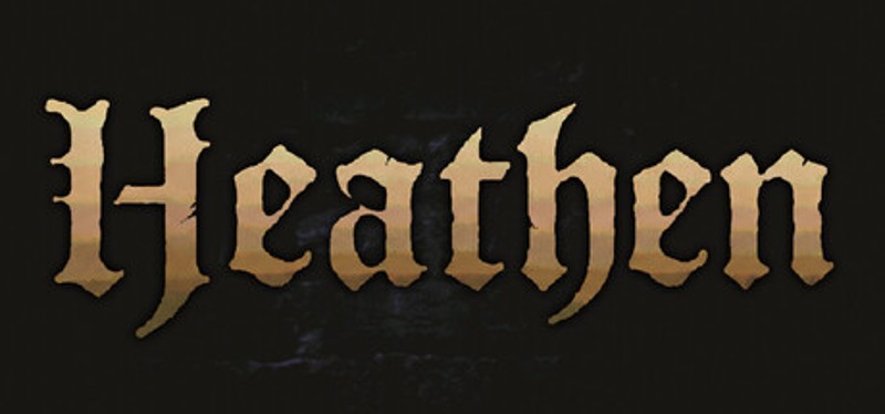 Heathen Image