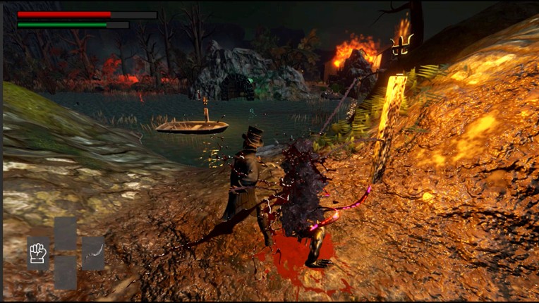 Hell Heroes screenshot