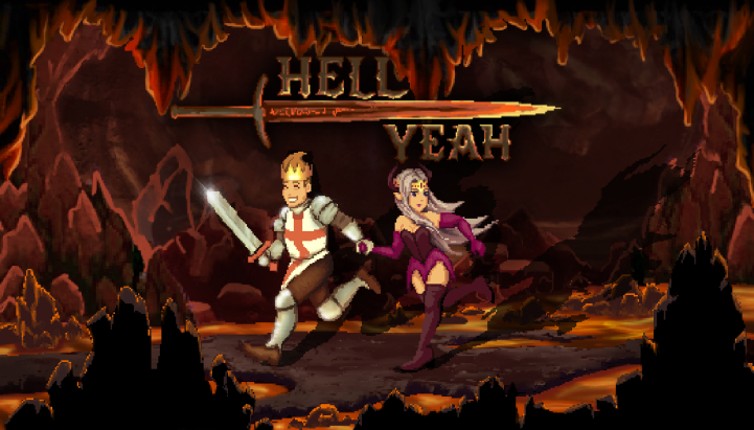 HELL YEAH (demo) Image
