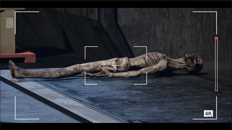 Help Wanted screenshot