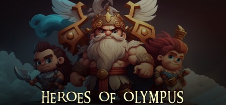 Games like Heroes Of Olympus