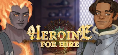 Heroine for Hire Image