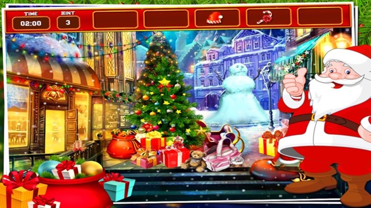 Hidden Object Mystery Games - For Kids screenshot