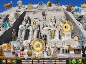 Hidden Objects Find Treasure Image