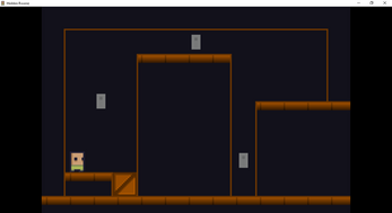 HiddenRoomz screenshot