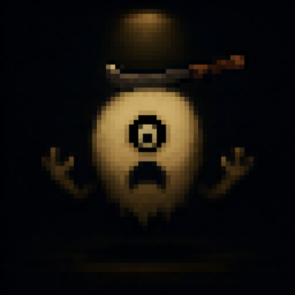 Horror House Image