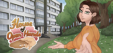 Games like House of Open Hands
