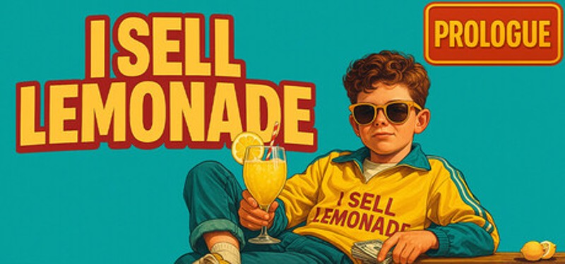 I Sell Lemonade: Prologue Image